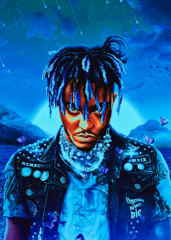 Juice Wrld