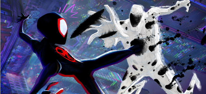 Spiderverse